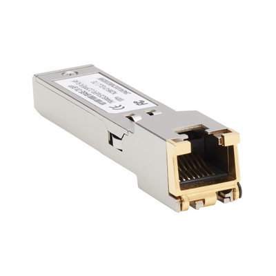 Copper SFP